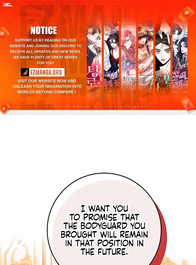 I Refuse the Regrets of a Traitor Chapter 24 - page 1