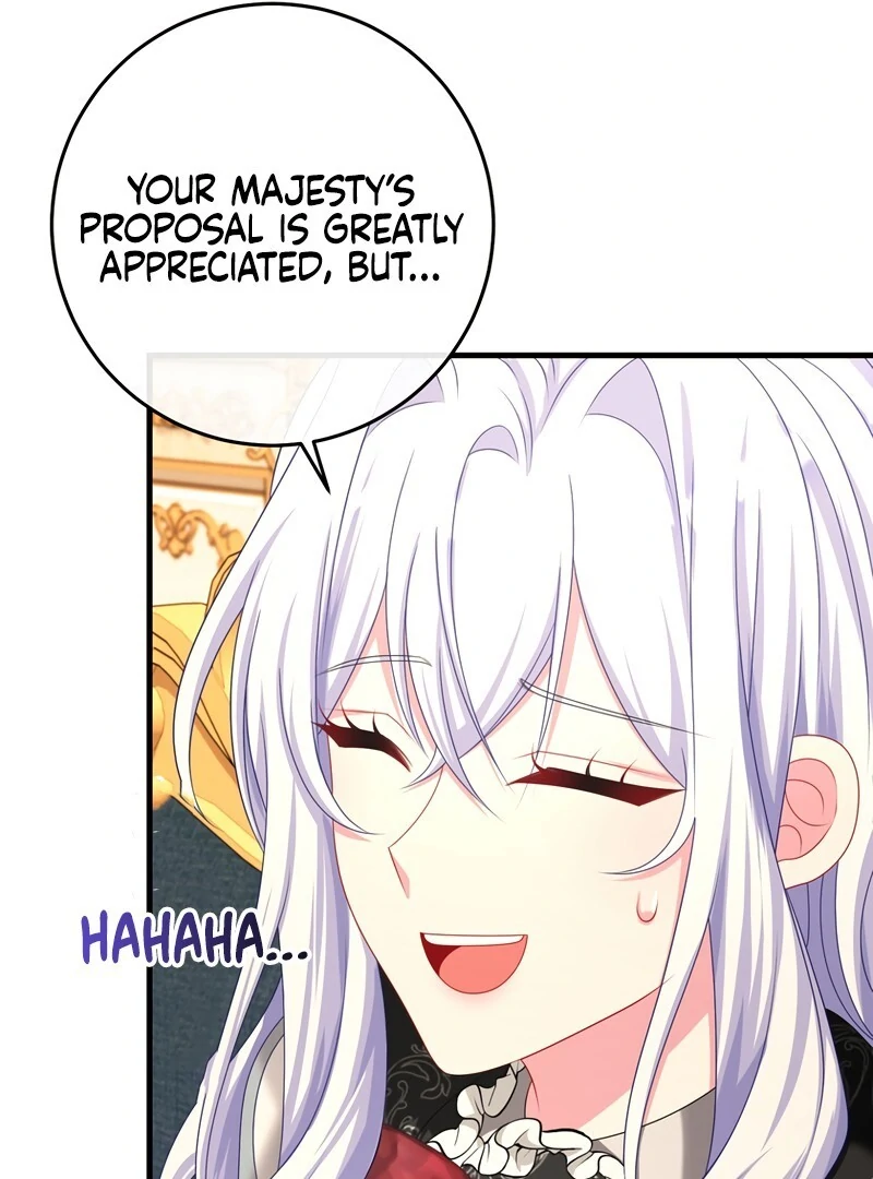 I Refuse the Regrets of a Traitor Chapter 24 - page 10