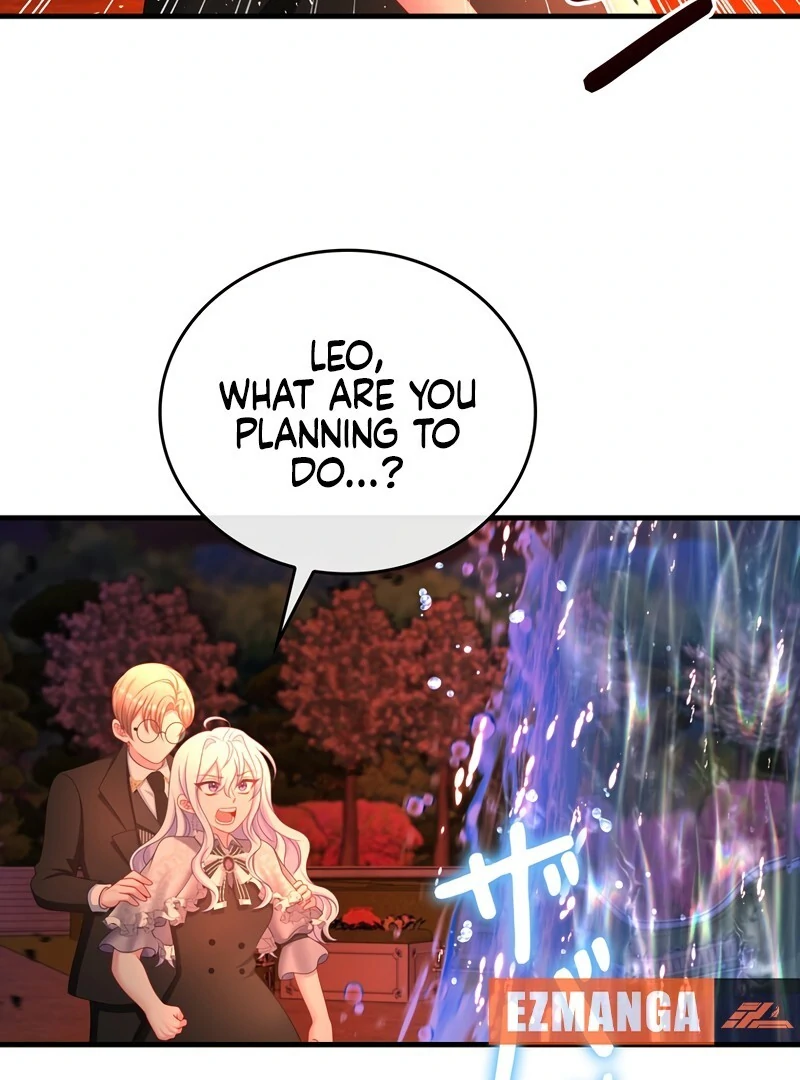 I Refuse the Regrets of a Traitor Chapter 24 - page 101