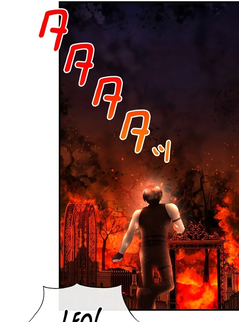 I Refuse the Regrets of a Traitor Chapter 24 - page 104