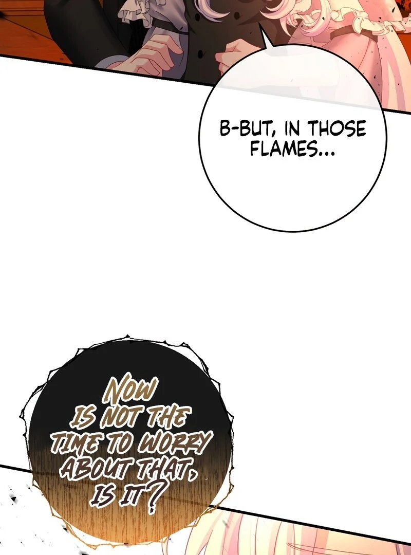 I Refuse the Regrets of a Traitor Chapter 24 - page 107