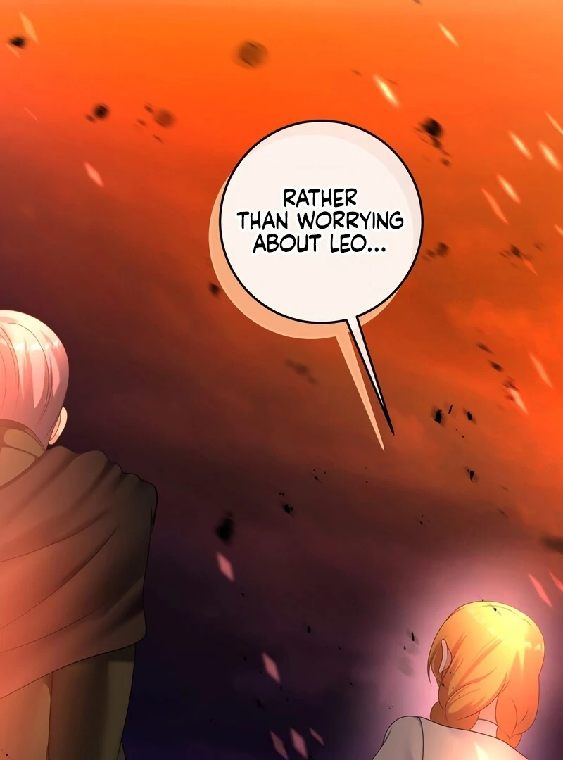 I Refuse the Regrets of a Traitor Chapter 24 - page 109