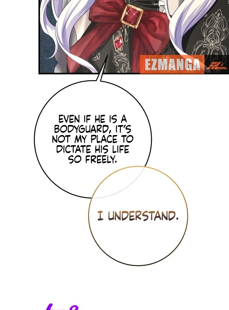 I Refuse the Regrets of a Traitor Chapter 24 - page 11