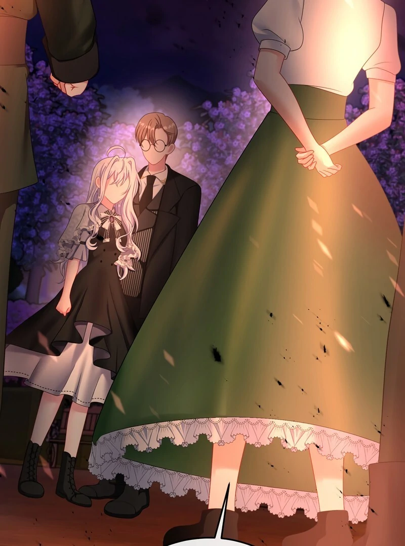 I Refuse the Regrets of a Traitor Chapter 24 - page 110