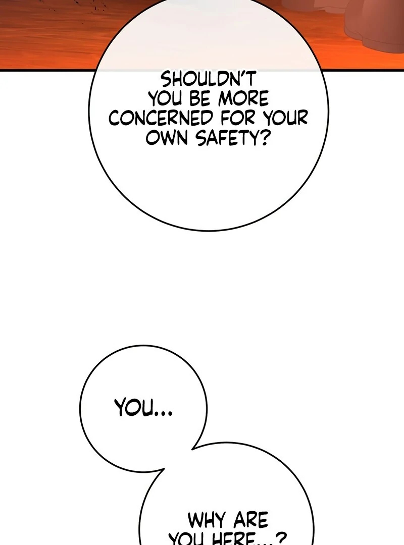 I Refuse the Regrets of a Traitor Chapter 24 - page 111