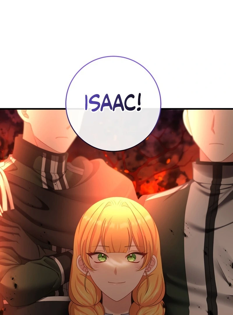 I Refuse the Regrets of a Traitor Chapter 24 - page 114