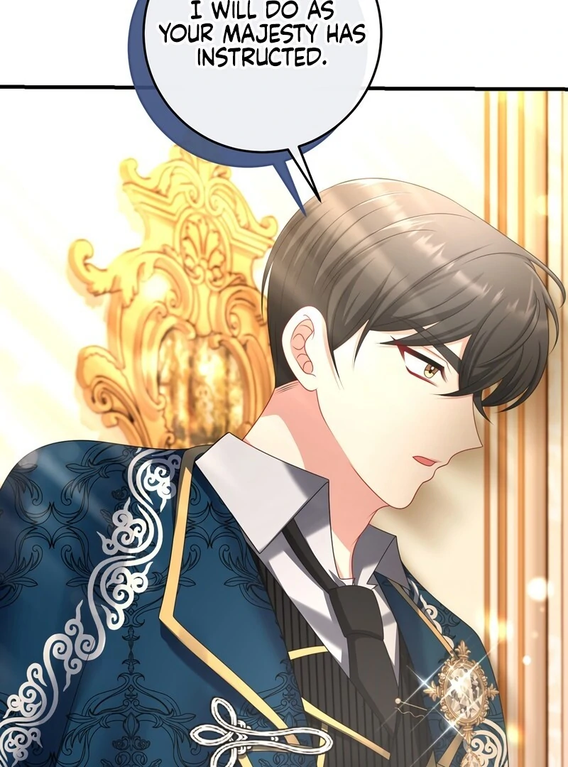 I Refuse the Regrets of a Traitor Chapter 24 - page 13