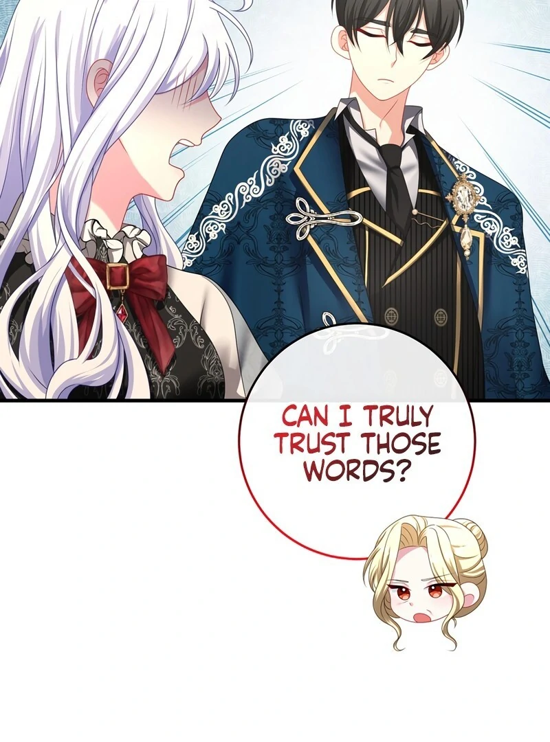 I Refuse the Regrets of a Traitor Chapter 24 - page 15