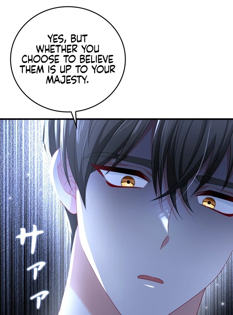 I Refuse the Regrets of a Traitor Chapter 24 - page 16