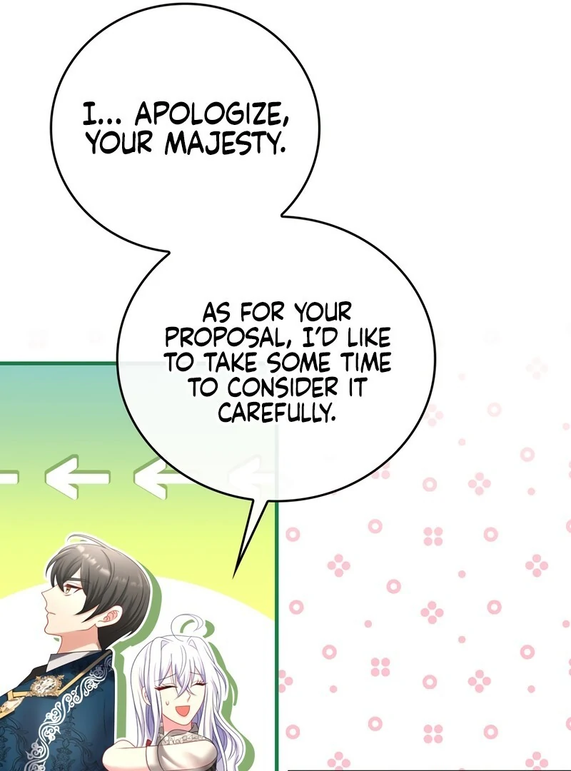 I Refuse the Regrets of a Traitor Chapter 24 - page 19