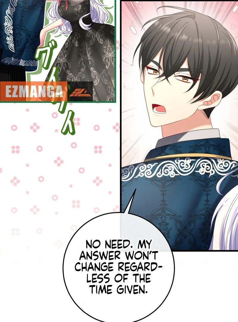 I Refuse the Regrets of a Traitor Chapter 24 - page 20