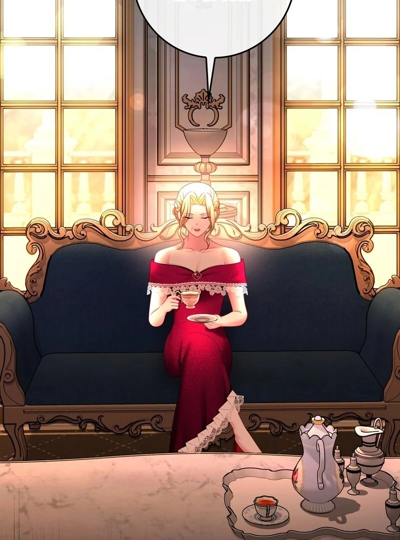 I Refuse the Regrets of a Traitor Chapter 24 - page 22