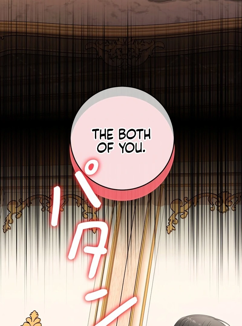 I Refuse the Regrets of a Traitor Chapter 24 - page 23