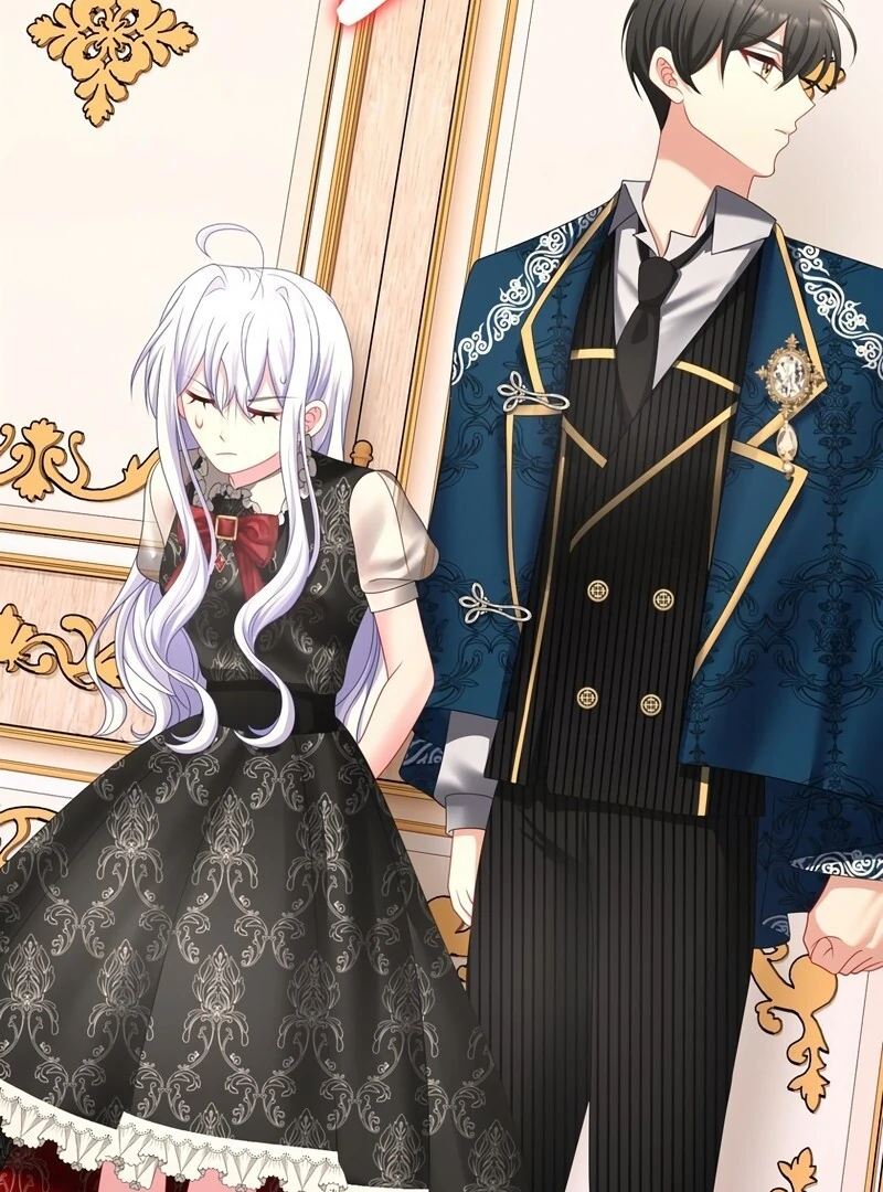 I Refuse the Regrets of a Traitor Chapter 24 - page 24