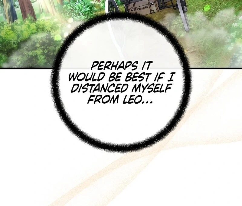 I Refuse the Regrets of a Traitor Chapter 24 - page 28