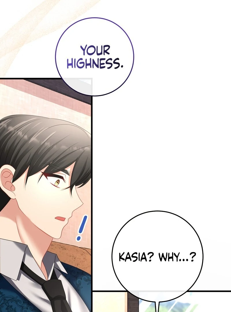 I Refuse the Regrets of a Traitor Chapter 24 - page 29