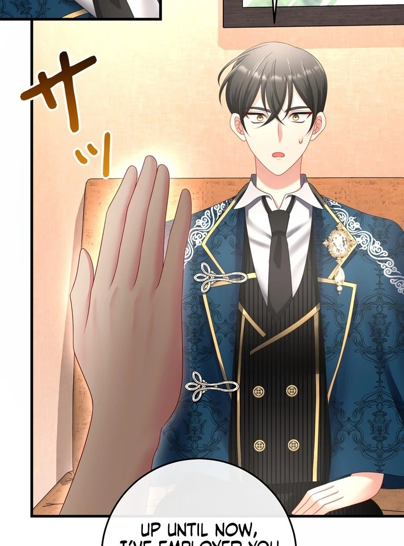 I Refuse the Regrets of a Traitor Chapter 24 - page 30