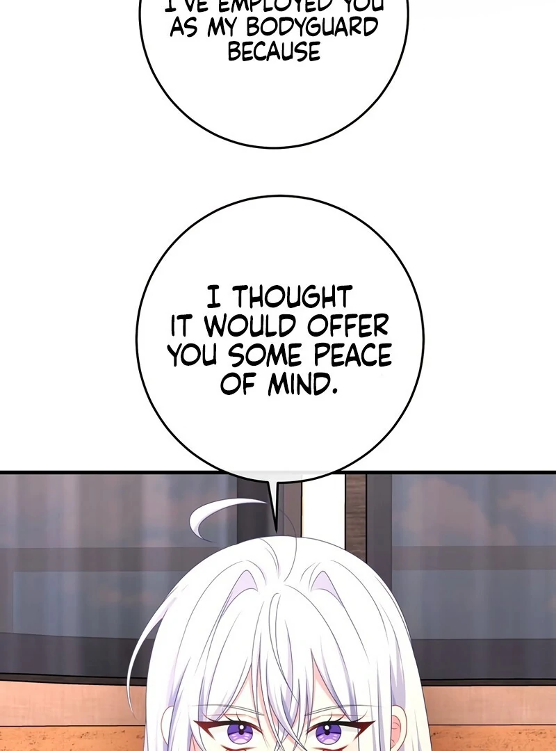 I Refuse the Regrets of a Traitor Chapter 24 - page 31