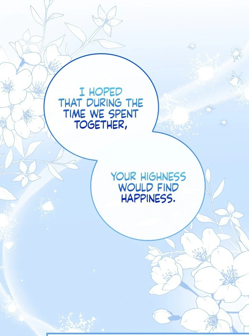 I Refuse the Regrets of a Traitor Chapter 24 - page 33