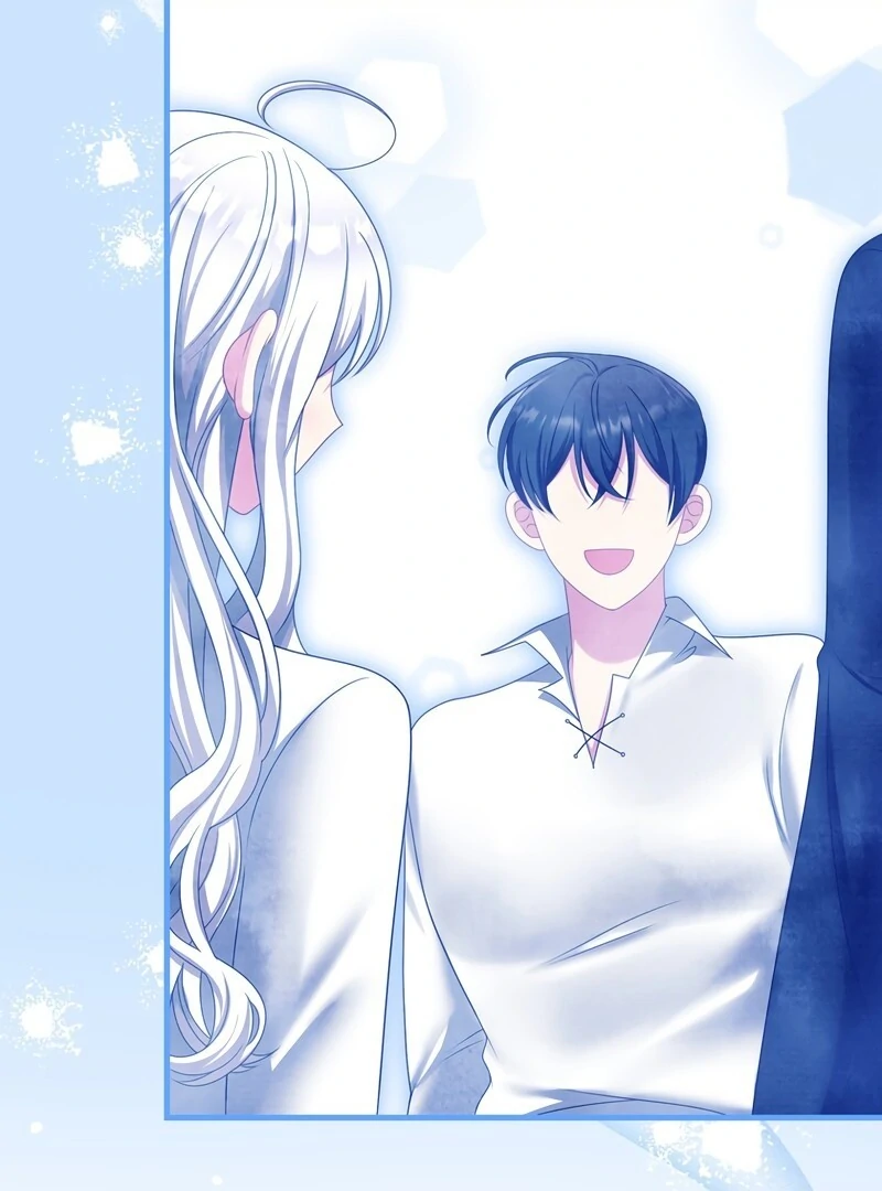 I Refuse the Regrets of a Traitor Chapter 24 - page 34