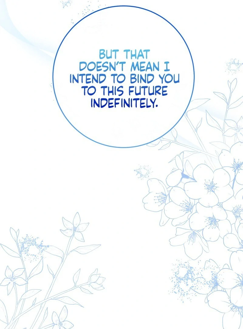 I Refuse the Regrets of a Traitor Chapter 24 - page 37