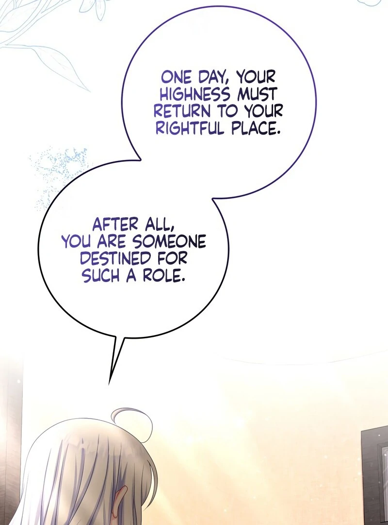 I Refuse the Regrets of a Traitor Chapter 24 - page 38