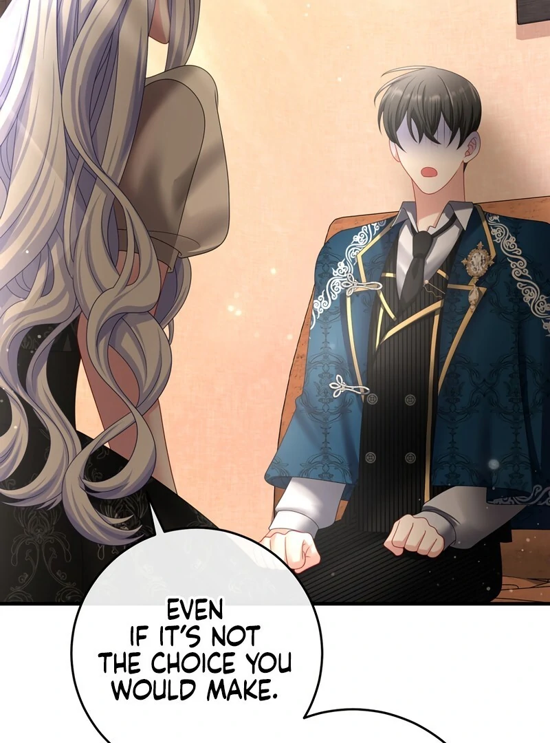 I Refuse the Regrets of a Traitor Chapter 24 - page 39