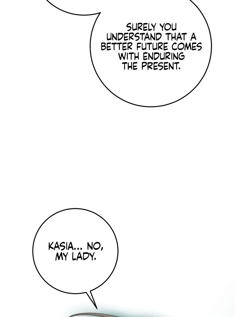 I Refuse the Regrets of a Traitor Chapter 24 - page 40