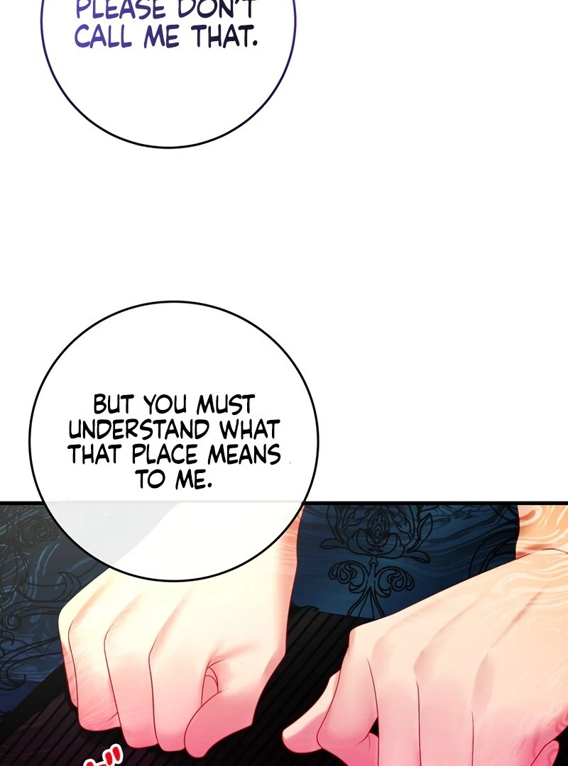 I Refuse the Regrets of a Traitor Chapter 24 - page 42