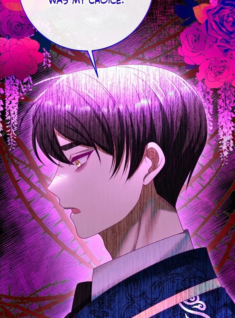 I Refuse the Regrets of a Traitor Chapter 24 - page 44