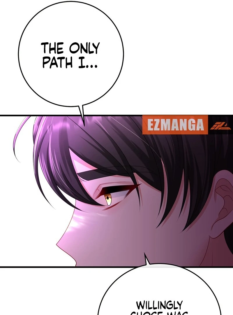 I Refuse the Regrets of a Traitor Chapter 24 - page 47