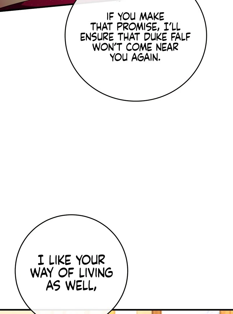 I Refuse the Regrets of a Traitor Chapter 24 - page 5