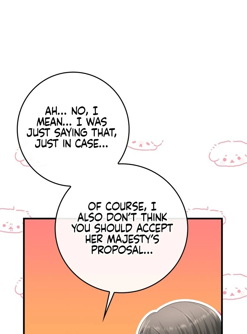 I Refuse the Regrets of a Traitor Chapter 24 - page 51