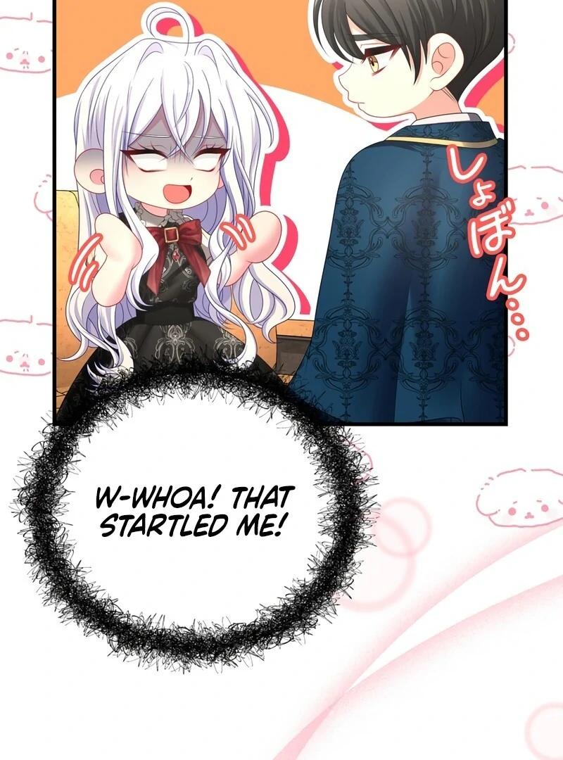 I Refuse the Regrets of a Traitor Chapter 24 - page 52