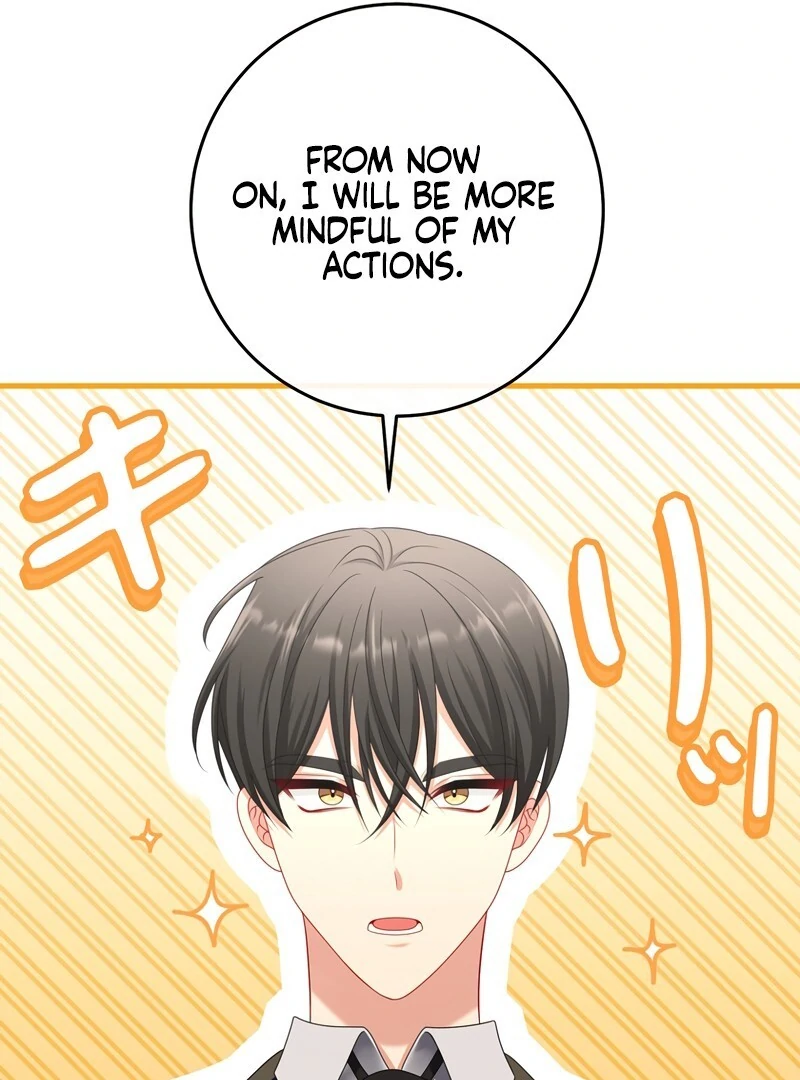 I Refuse the Regrets of a Traitor Chapter 24 - page 56