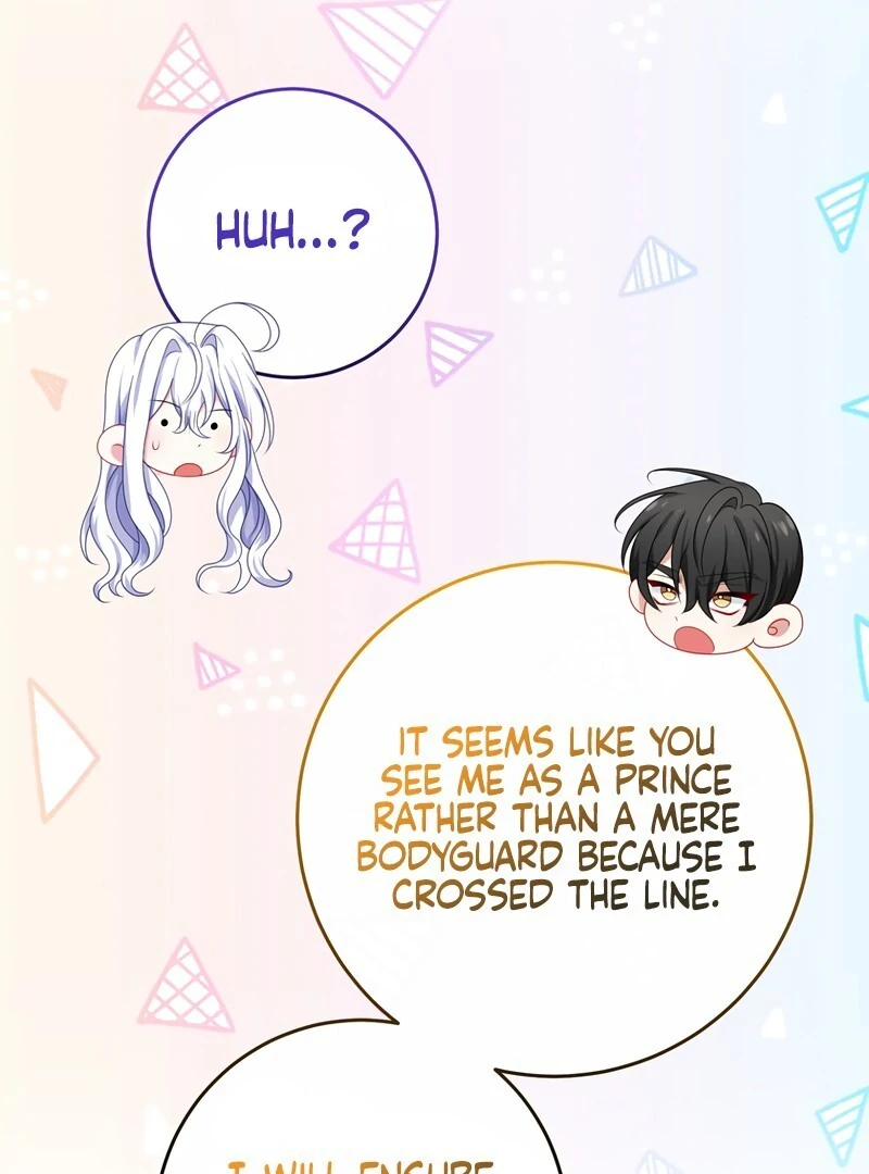 I Refuse the Regrets of a Traitor Chapter 24 - page 58