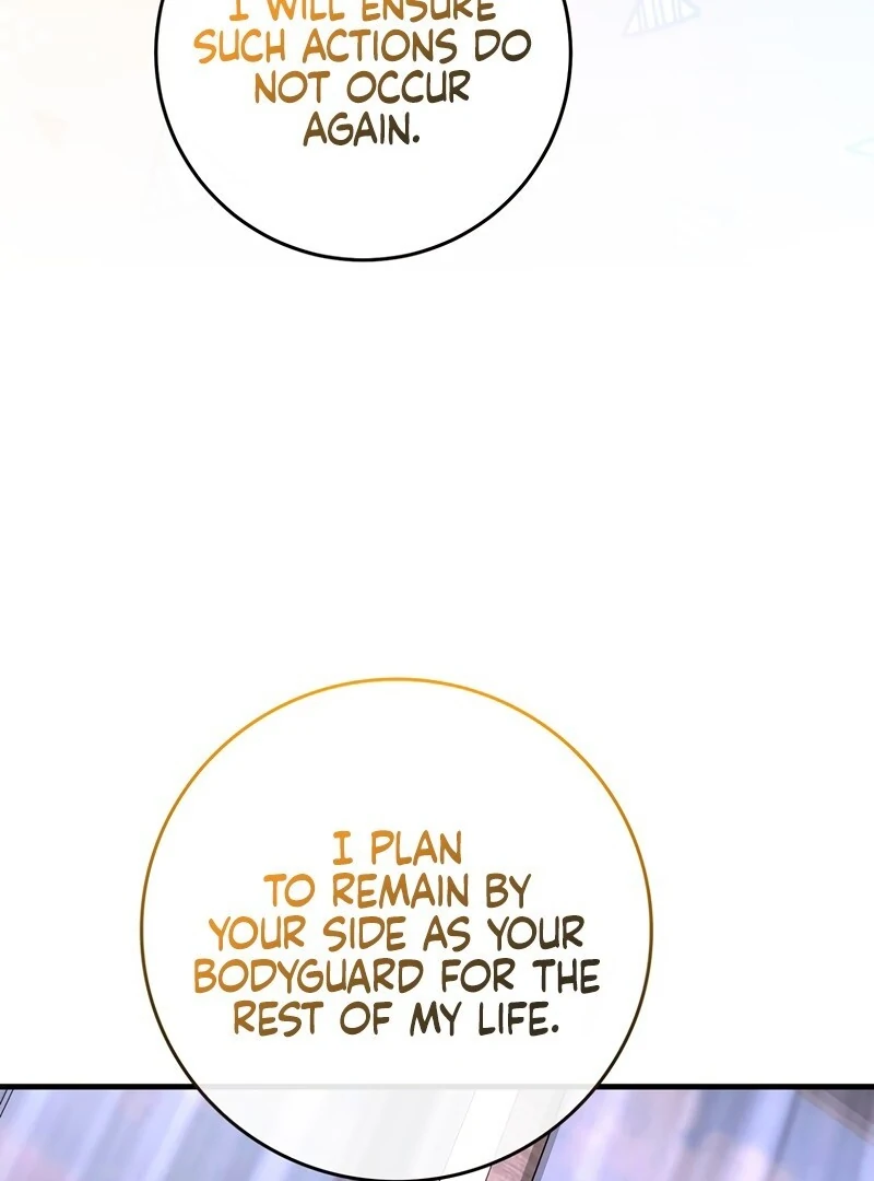 I Refuse the Regrets of a Traitor Chapter 24 - page 59