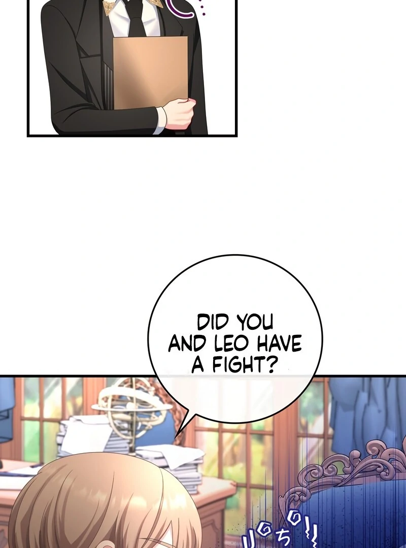 I Refuse the Regrets of a Traitor Chapter 24 - page 67