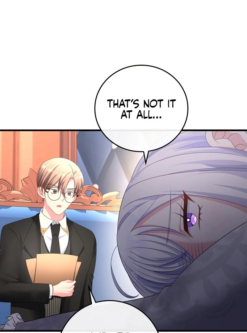 I Refuse the Regrets of a Traitor Chapter 24 - page 69