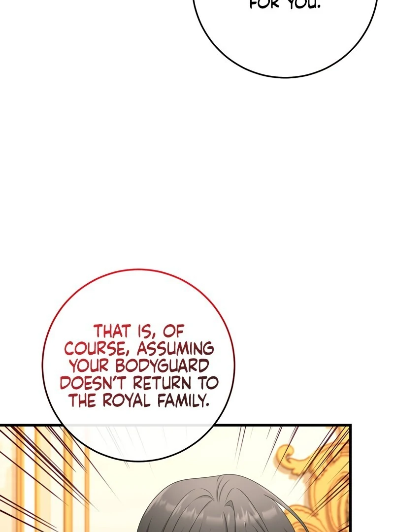 I Refuse the Regrets of a Traitor Chapter 24 - page 7