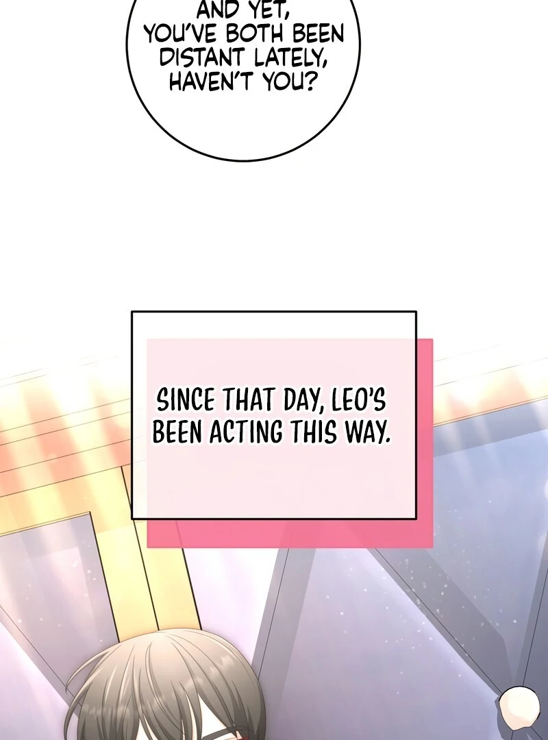 I Refuse the Regrets of a Traitor Chapter 24 - page 70