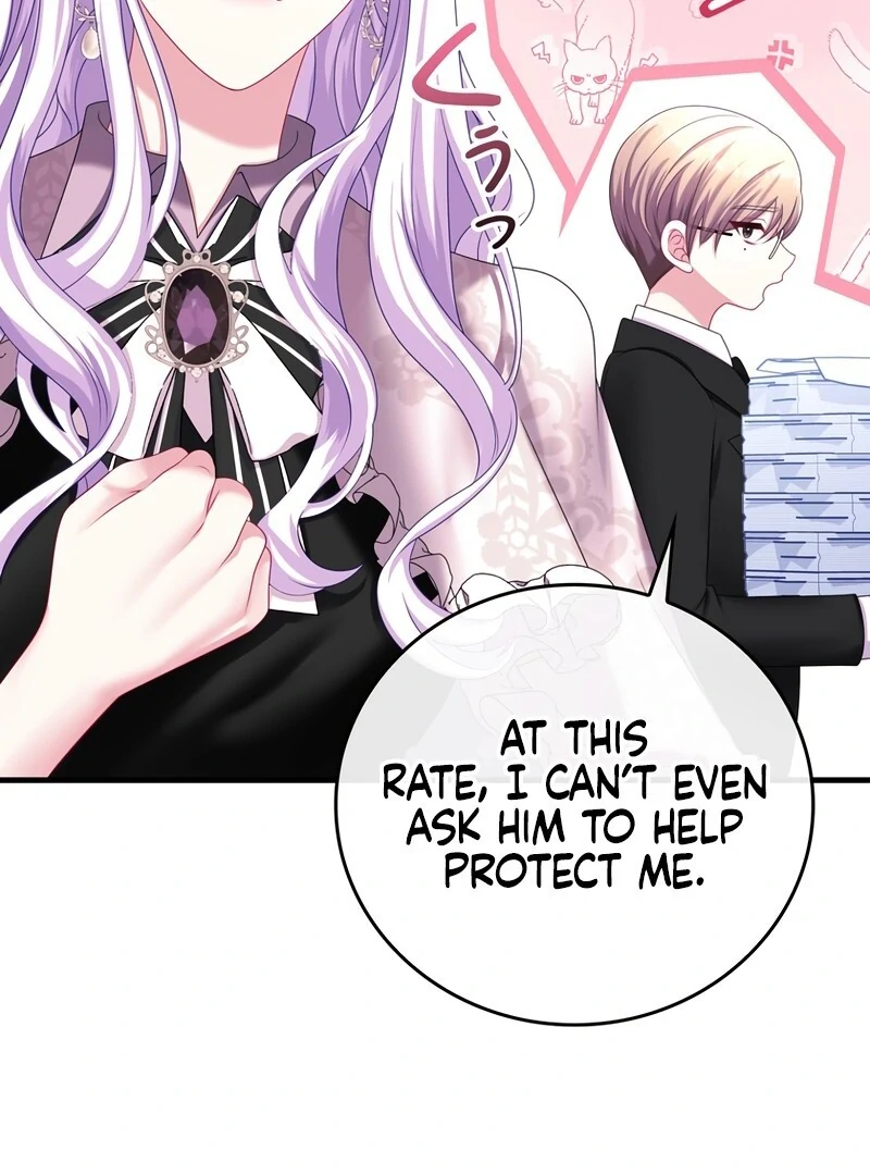 I Refuse the Regrets of a Traitor Chapter 24 - page 77