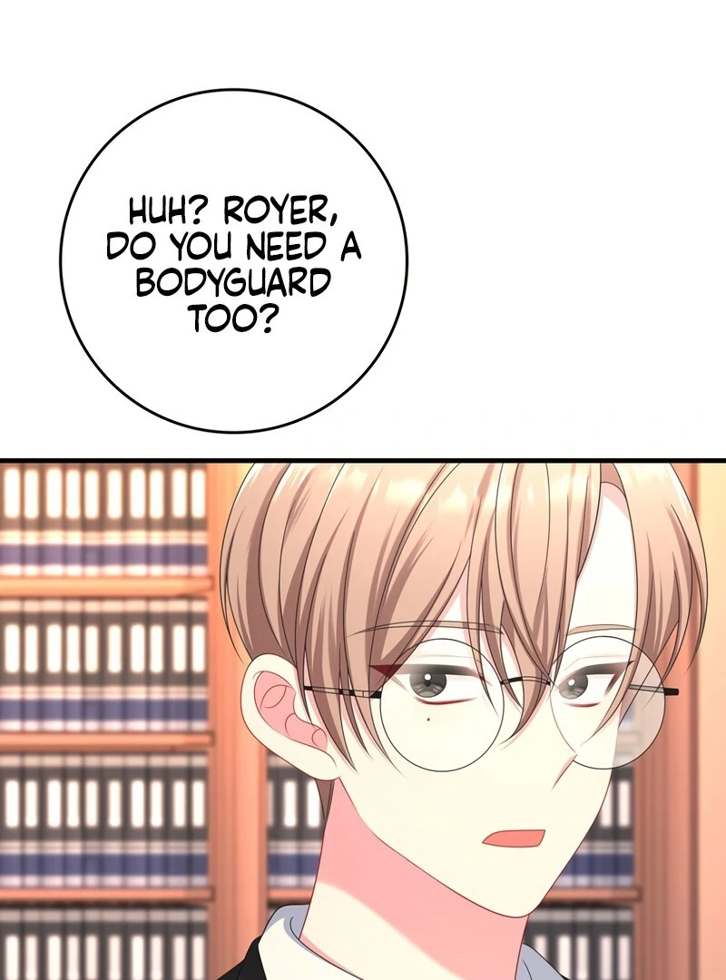 I Refuse the Regrets of a Traitor Chapter 24 - page 78