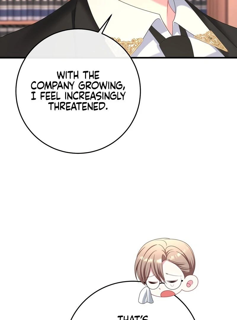 I Refuse the Regrets of a Traitor Chapter 24 - page 79