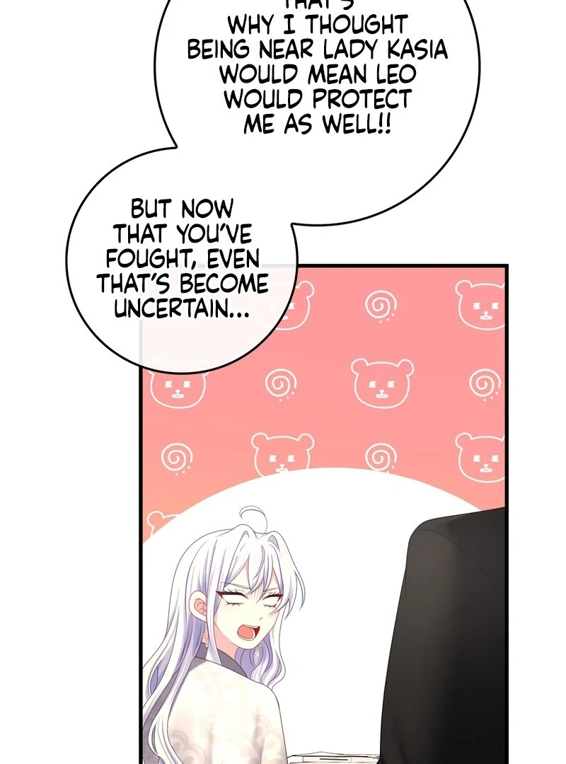 I Refuse the Regrets of a Traitor Chapter 24 - page 80