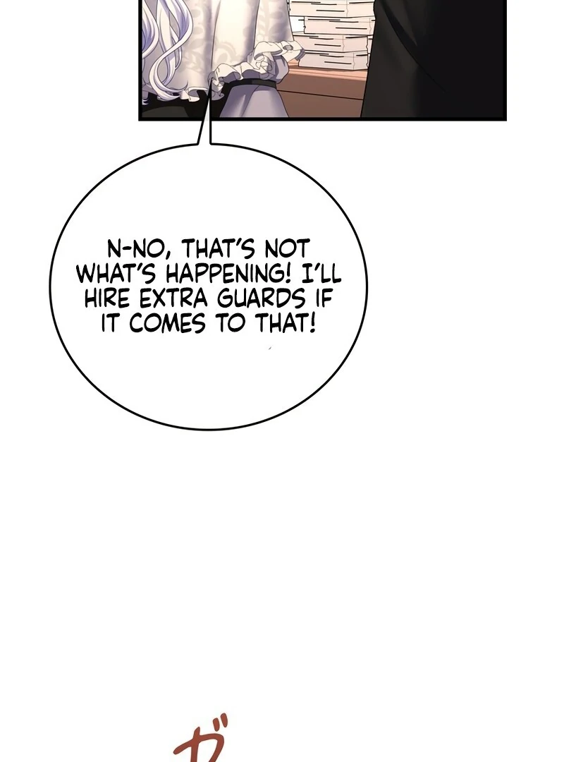 I Refuse the Regrets of a Traitor Chapter 24 - page 81