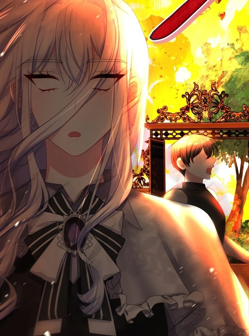 I Refuse the Regrets of a Traitor Chapter 24 - page 87