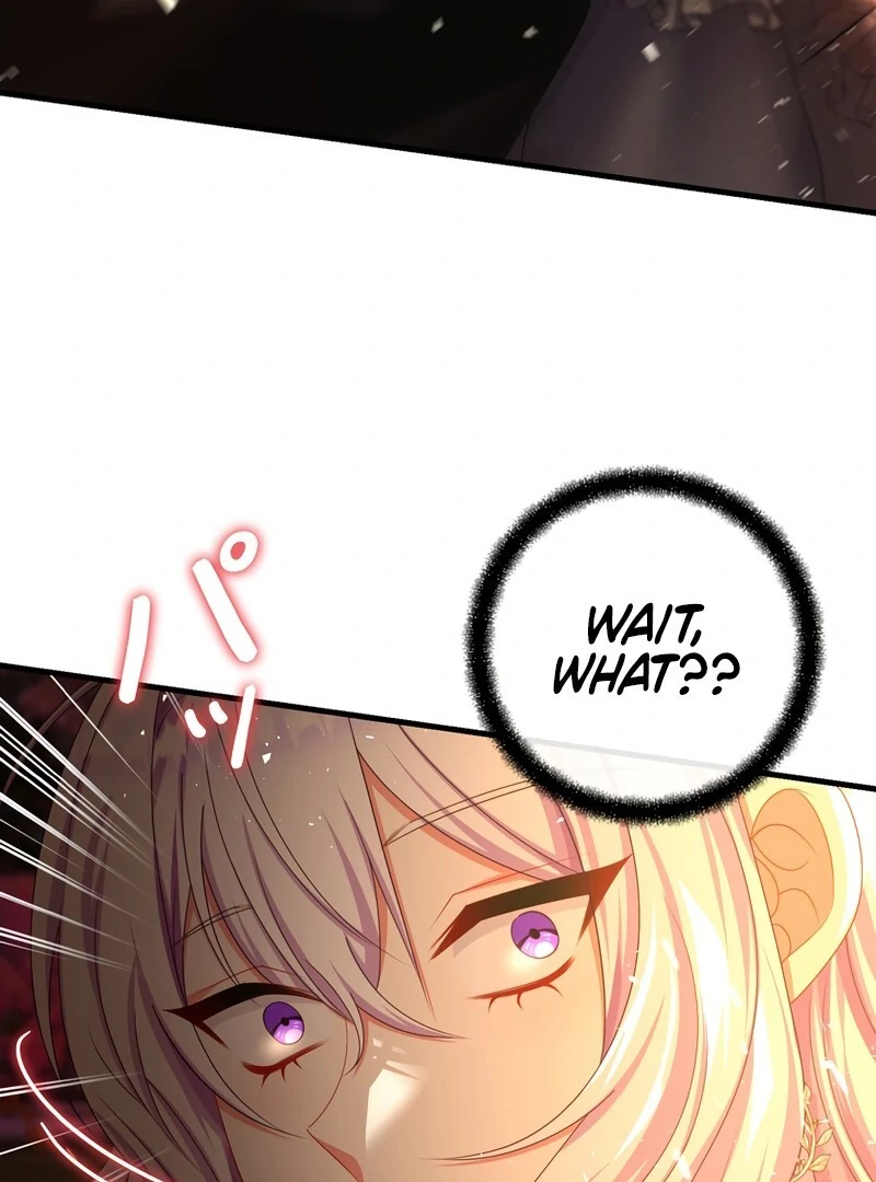 I Refuse the Regrets of a Traitor Chapter 24 - page 88