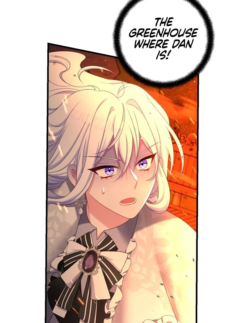 I Refuse the Regrets of a Traitor Chapter 24 - page 91