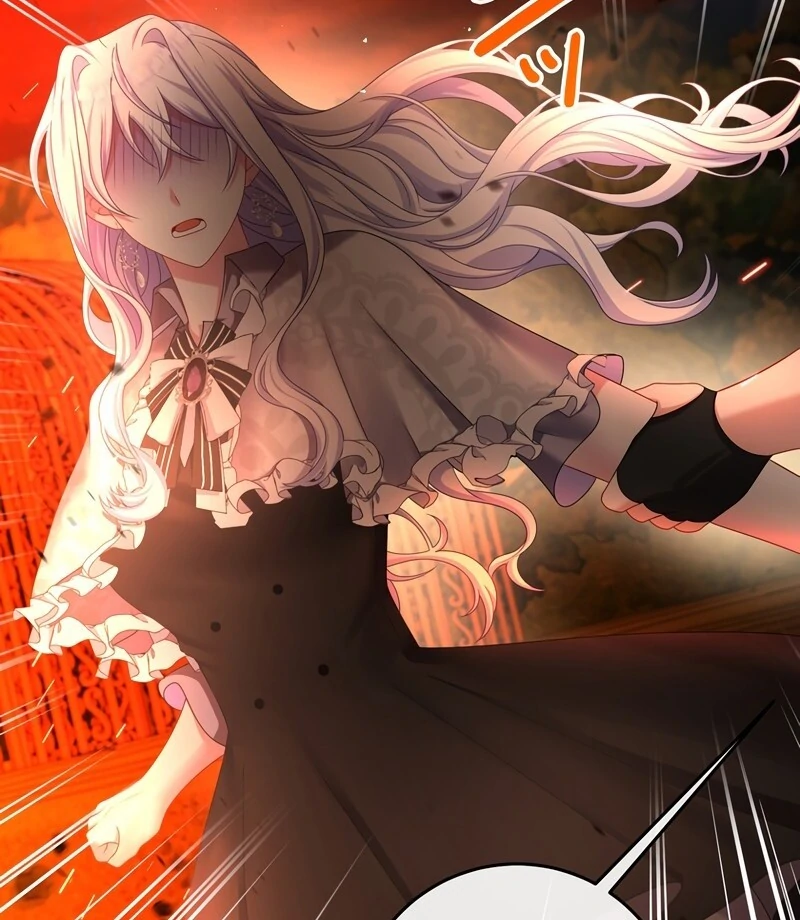 I Refuse the Regrets of a Traitor Chapter 24 - page 93